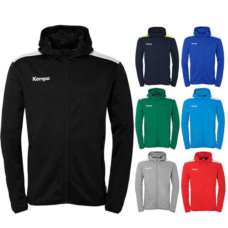 Kempa Emotion 27 Kapuzenjacke