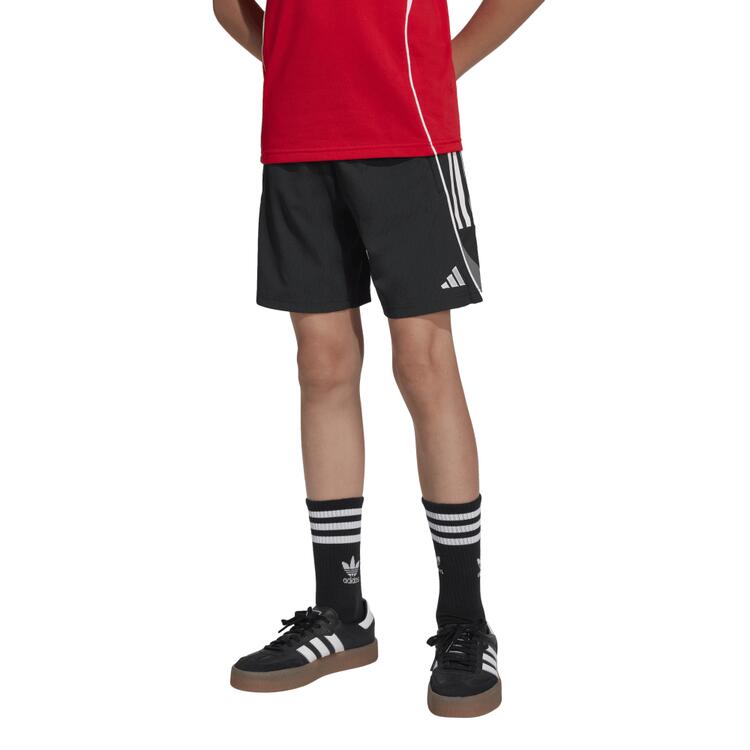 adidas Tiro 25 Competition Downtime Shorts Kinder