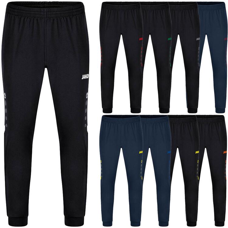 Jako Polyesterhose Challenge 9221
