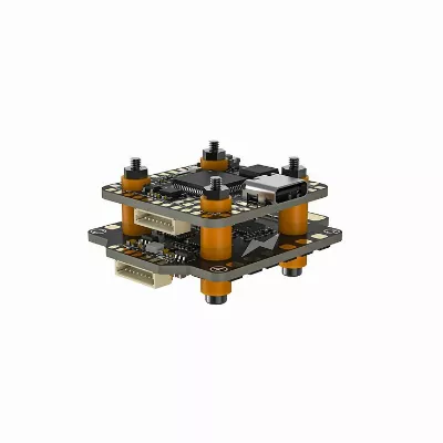 OddityRC F405 Mini AM32 40A STACK
