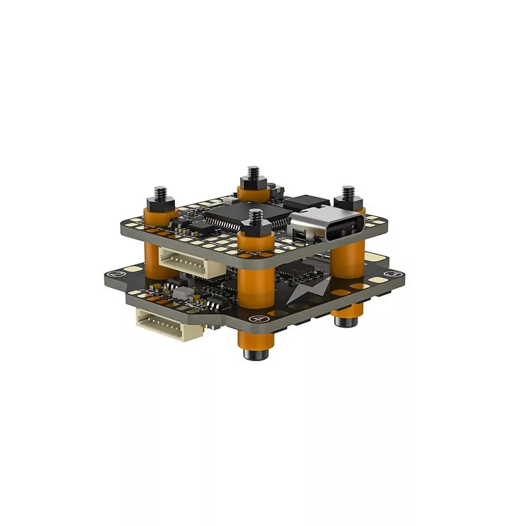 OddityRC F405 Mini AM32 40A STACK