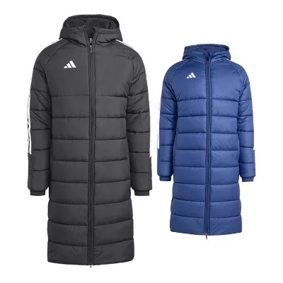 adidas Tiro 24 Long Coat Coachmantel