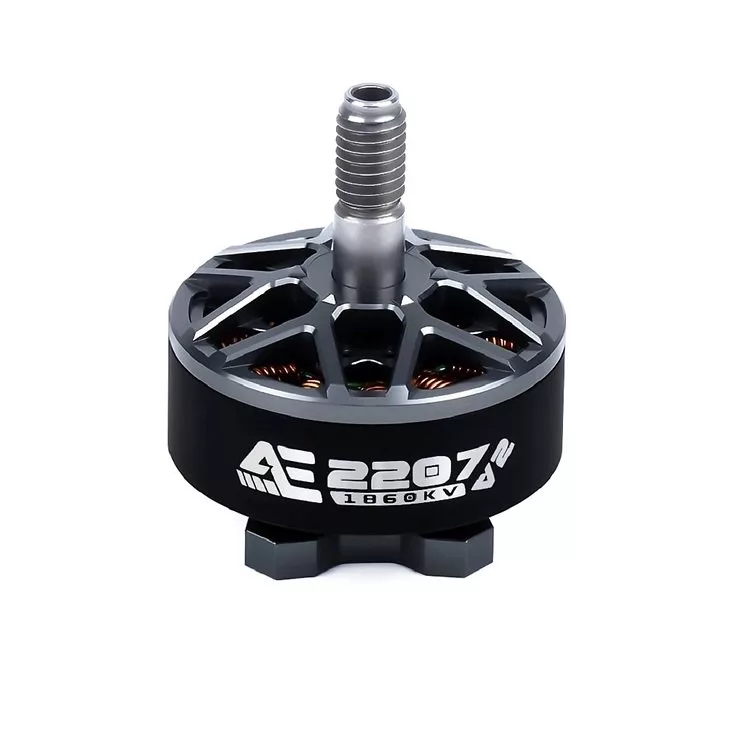 Axisflying AE2207 V2 1860KV FPV Motor