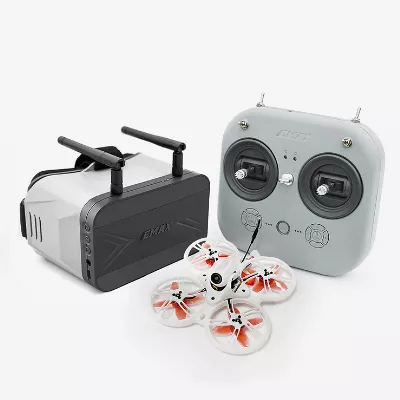 Emax Tinyhawk III Plus Racing Drone Analog 2.4GHz ELRS RTF FPV Kit