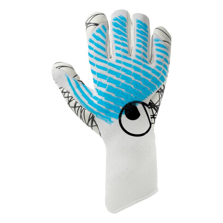 Uhlsport FM Cybertec Ultragrip HN Torwarthandschuhe