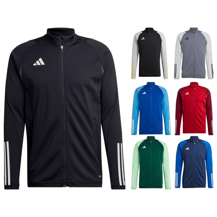 adidas Tiro 23 Competition Trainingsjacke Herren