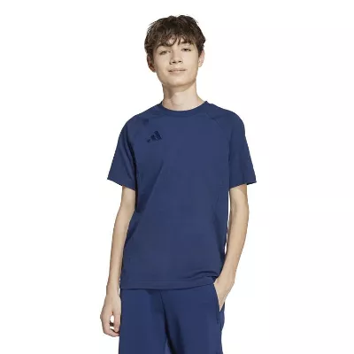 adidas Tiro 25 Travel T-Shirt Kinder