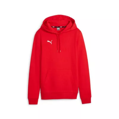 Puma teamGOAL Casuals Hoody Damen 658621