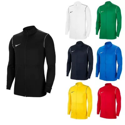 Nike Park 20 Trainingsjacke Herren FJ3022