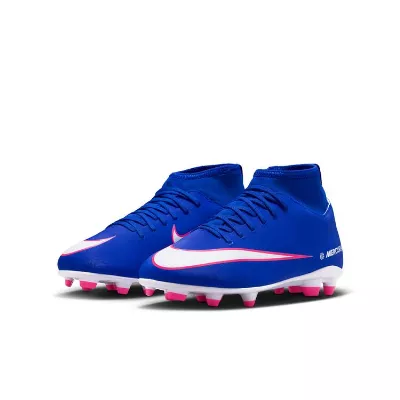 Nike Mercurial Superfly 10 Club MG Fußballschuhe Kinder