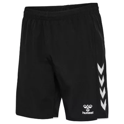 hummel Core 2.0 Woven Shorts