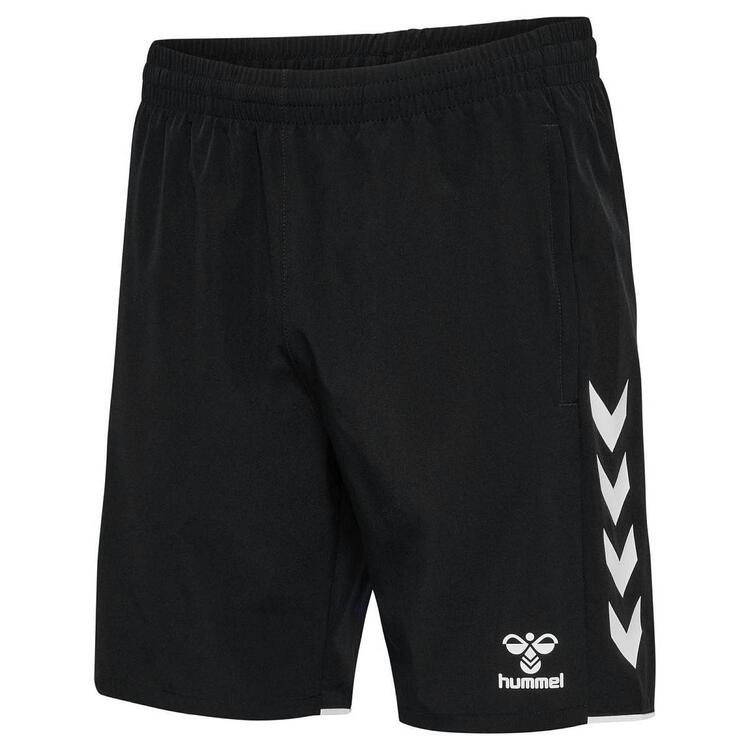 hummel Core 2.0 Woven Shorts