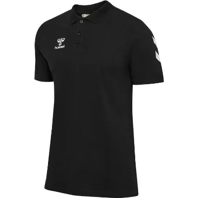 hummel Go 2.0 Chevron Poloshirt