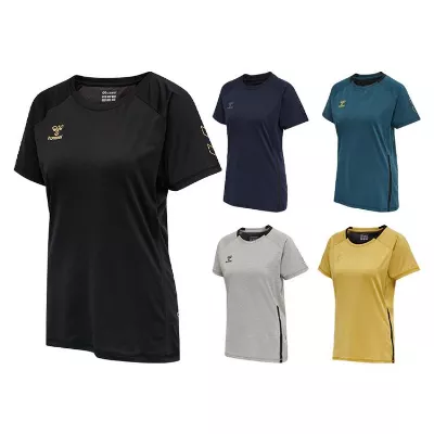hummel Cima XK T-SHIRT Damen 211590
