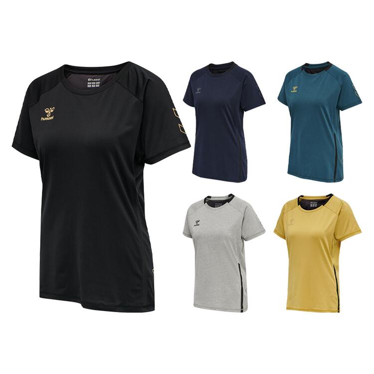 hummel Cima XK T-SHIRT Damen 211590