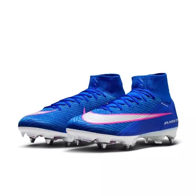 Nike Zoom Mercurial Superfly 10 Elite SG-Pro Fußballschuhe