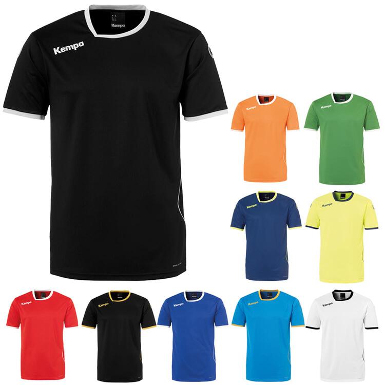 Kempa CURVE TRIKOT