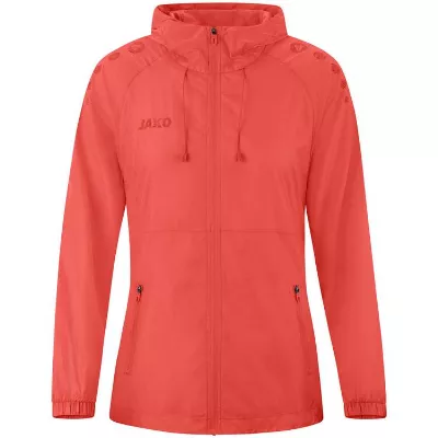 Jako Lightweightjacke Flow Damen 9876D