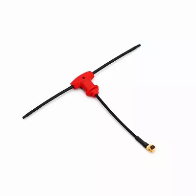 TBS FPVCYCLE Minimortal T Antenne