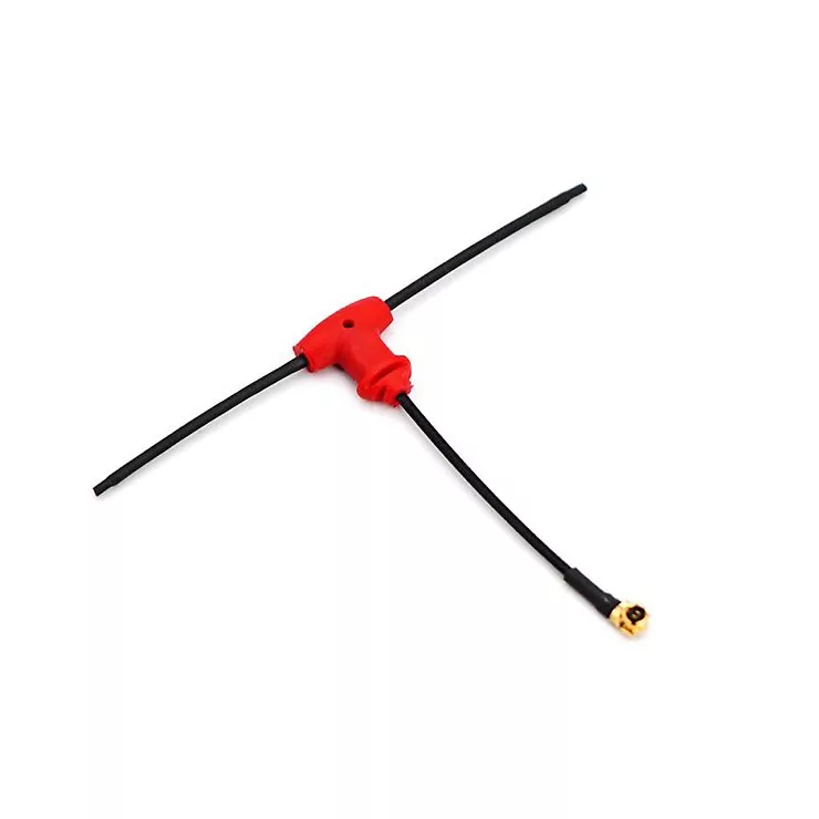 TBS FPVCYCLE Minimortal T Antenne