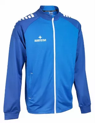 Derbystar Madrid Trainingsjacke 612050