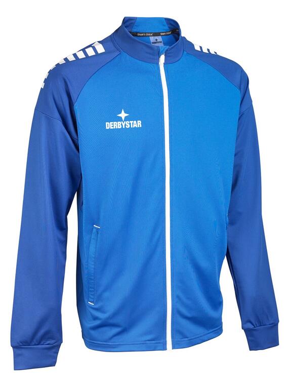 Derbystar Madrid Trainingsjacke 612050