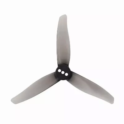 Gemfan Hurricane 3016 Durable Clear Gray 3 Zoll