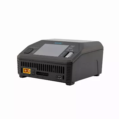 ToolkitRC M8AC LiPo 1-8S 20A Ladegerät AC/DC