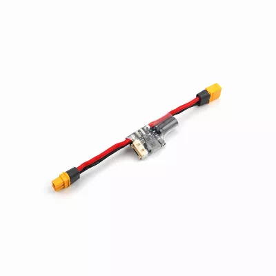 Holybro PM02D 12S HV Power Module I2C für Pixhawk 5X / 6X