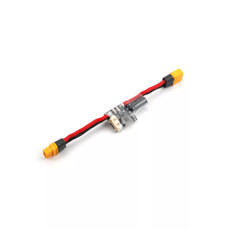 Holybro PM02D 12S HV Power Module I2C für Pixhawk 5X / 6X