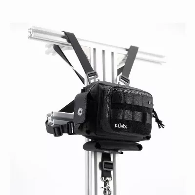 Ethix Chesty Equipment Front Bag Mini