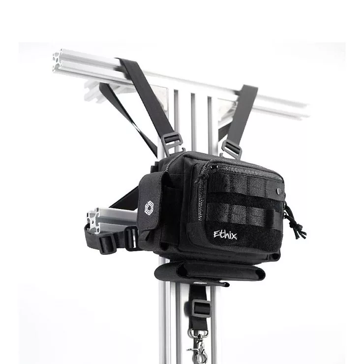 Ethix Chesty Equipment Front Bag Mini