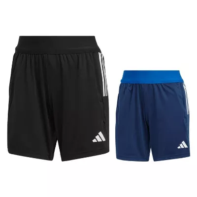 adidas Tiro 23 Competition Trainingsshorts longlength Damen