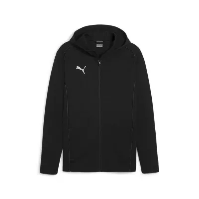 Puma teamFINAL Casuals Kapuzenjacke 658528