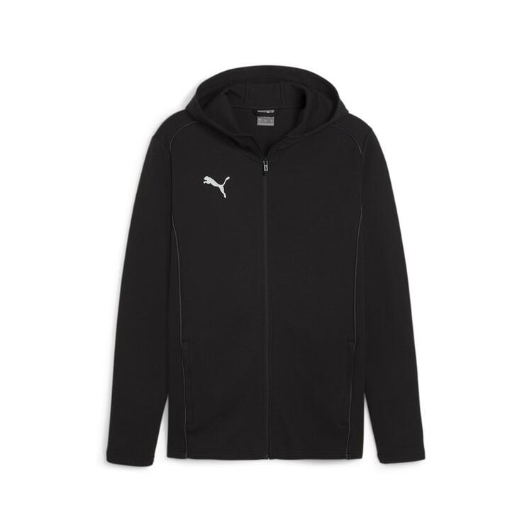 Puma teamFINAL Casuals Kapuzenjacke 658528