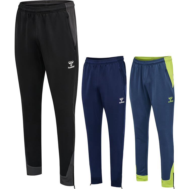 HUMMEL hmlLEAD POLY PANTS Polyesterhose 210279
