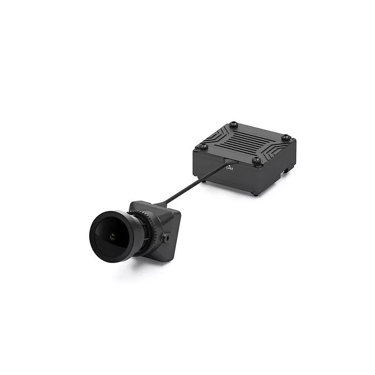 Caddx Infra Kamera FPV 16:9 und 4:3