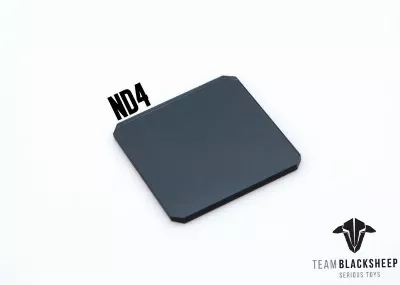 TBS Glas ND Filter ND4