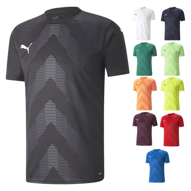 Puma teamGLORY Jersey