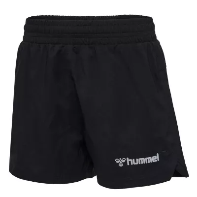 hummel Run Shorts Kinder 227251
