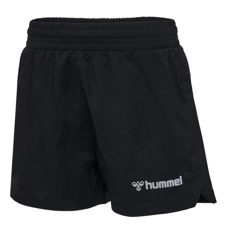 hummel Run Shorts Kinder 227251