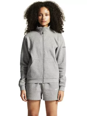 Craft Community 2.0 Zip Jacke Damen 1915298