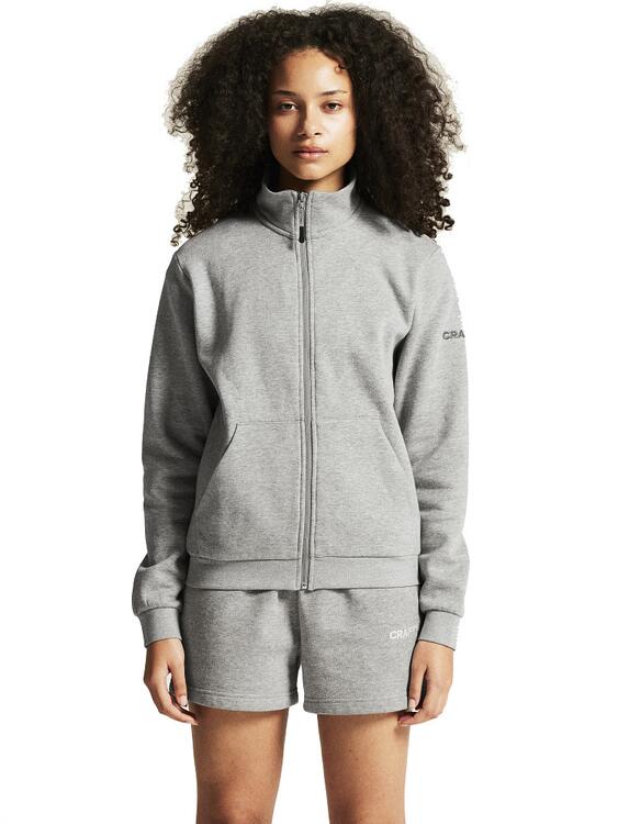 Craft Community 2.0 Zip Jacke Damen 1915298