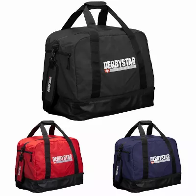 Derbystar Sporttasche Hyper Pro Gr. M: 58 x 34 x 40 cm