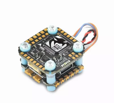 Diatone Mamba Basic F722 Mini MK4 Stack FC ESC 40A 3-6S