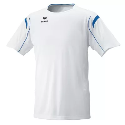 Erima Nano Line Trikot Nano weiß/new royal 313813