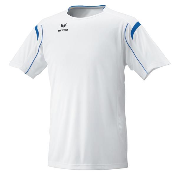Erima Nano Line Trikot Nano weiß/new royal 313813