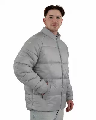 Jako Jacke Puffy 7207