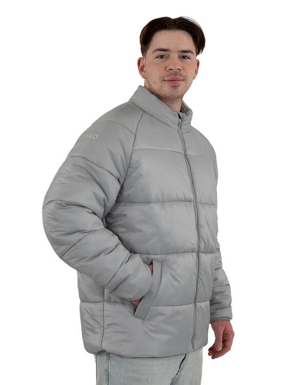 Jako Jacke Puffy 7207