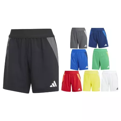adidas Tiro 24 Competition Match Shorts Damen